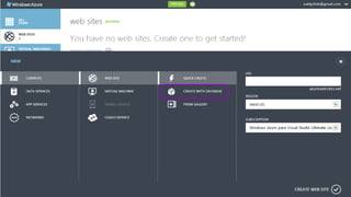 Visual Studio Summit 2012
 