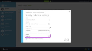 Visual Studio Summit 2012
 