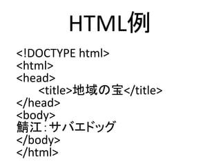 HTML
<!DOCTYPE html>
<html>
<head>
<title>α</title>
</head>
<body>
Хɥå
</body>
</html>
 
