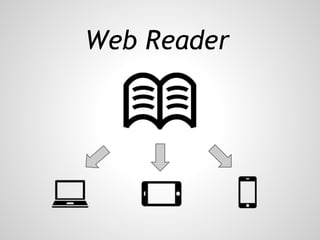 Web Reader
 