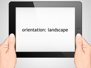 orientation: landscape
 