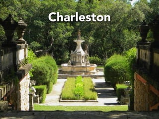 Charleston
 