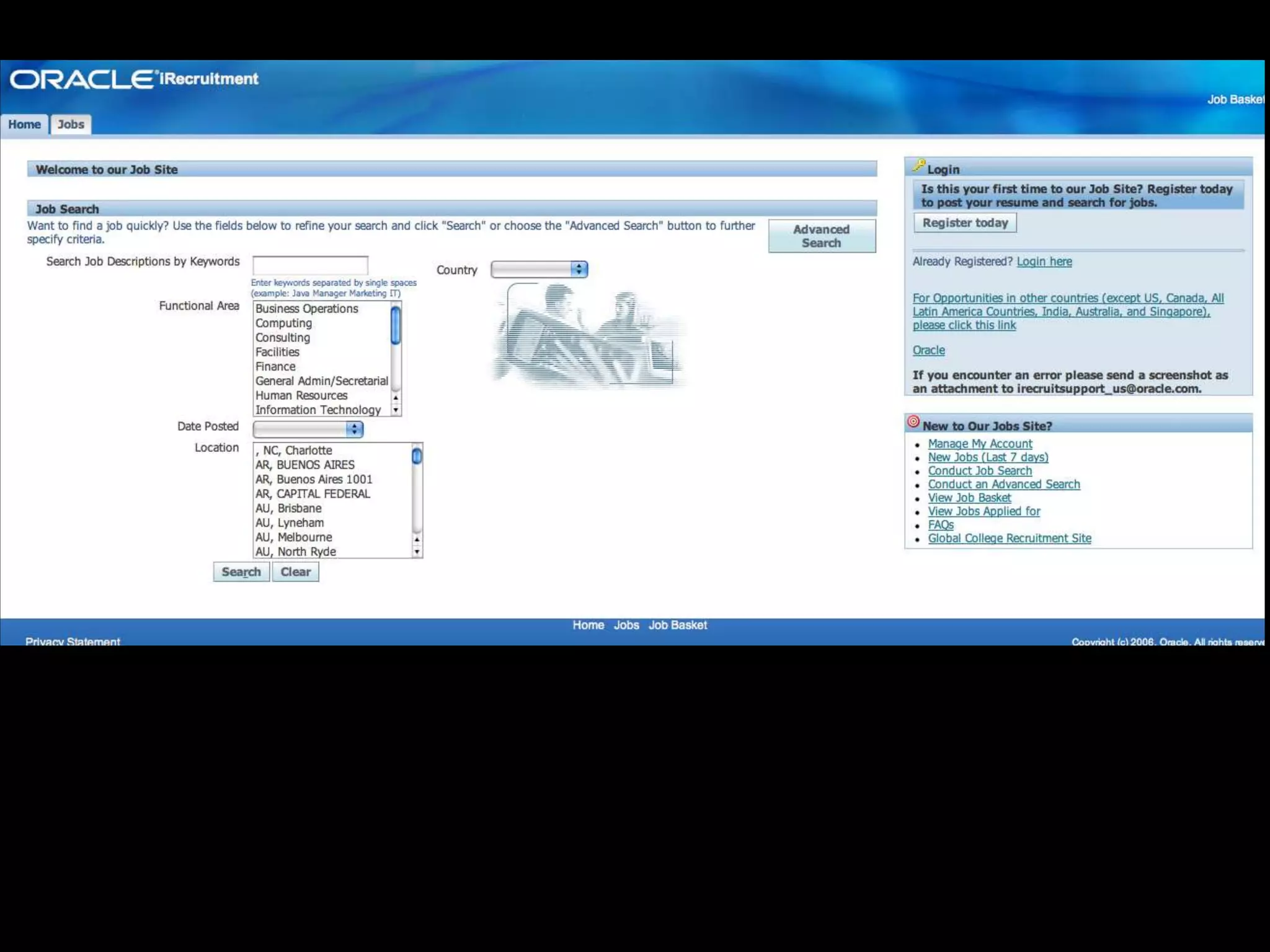 1. BASIC PRINCIPLES: CONSISTENCY, HIERARCHY AND PERSONALITYWhat’s going on here?Stack OverflowPivotalTrackerChase credit card Oracle jobs