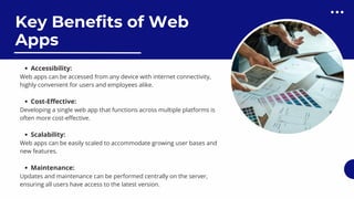 Web App Development Companies - Regumsoft | PPT