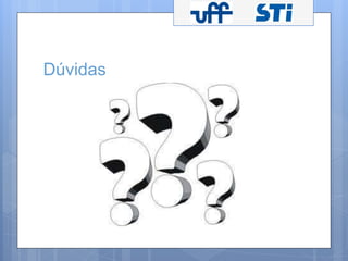 Dúvidas 
 