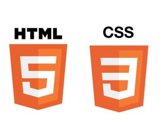 CSS
 