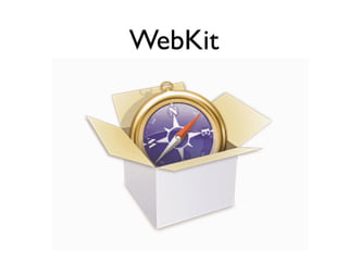 WebKit
 