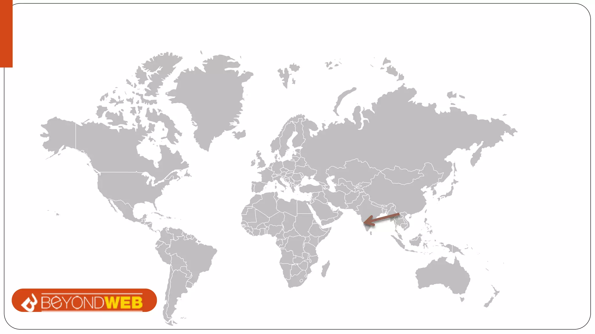 Worldmap Style
Insert the title of your subtitle Here
 