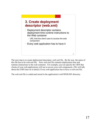Web Application Architecture | PDF