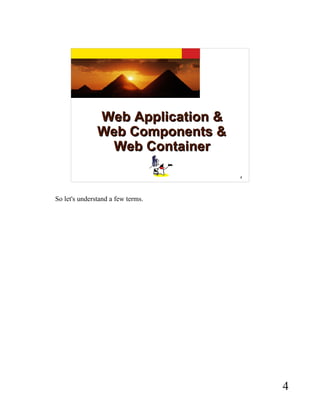Web Application Architecture | PDF