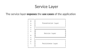 Web application architecture | PDF