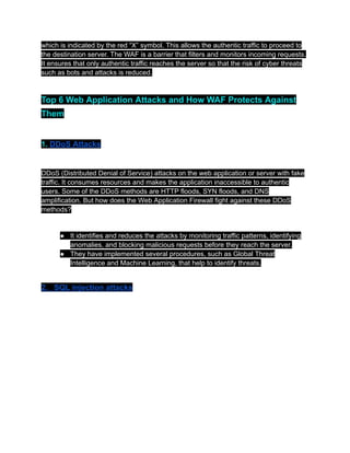 Web Application Firewall_ Solution to Reduce Cyber Attacks _ CyberPro ...