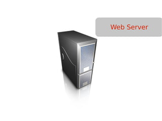 Web Server
 