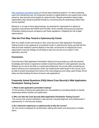 Web Application Penetration Testing Course Online (1).pdf