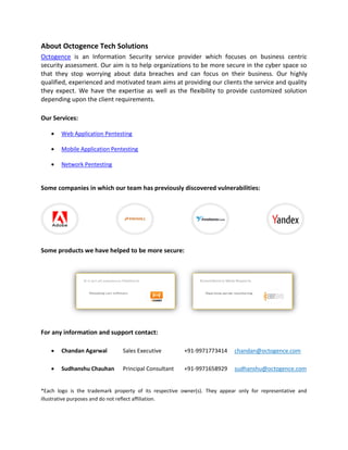 Web application penetration testing lab setup guide | PDF