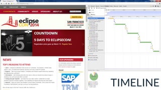 TIMELINE
 