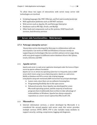 Web application security the fast guide | PDF