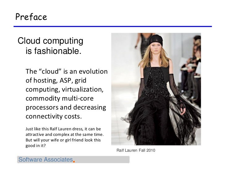 Web application security in the cloud Slide 3