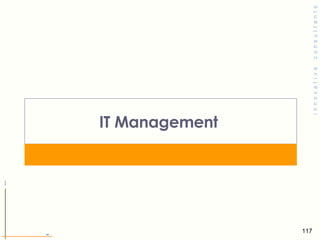 IT Management  