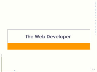 The Web Developer  