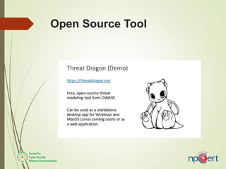 Open Source Tool
 
