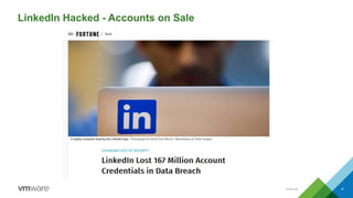 Internal 4
LinkedIn Hacked - Accounts on Sale
 