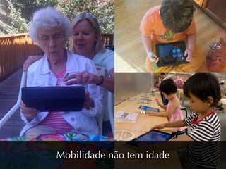 Quanto vai crescer?




 2008         2011
 