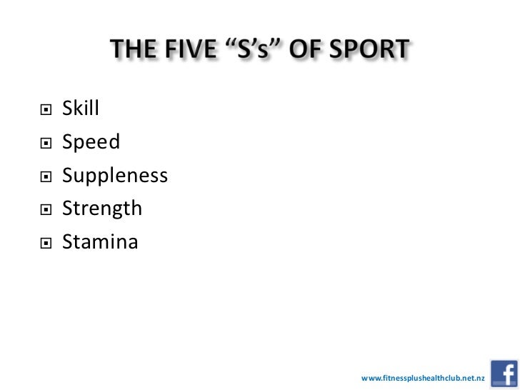 Strength & Conditioning Training for Netball