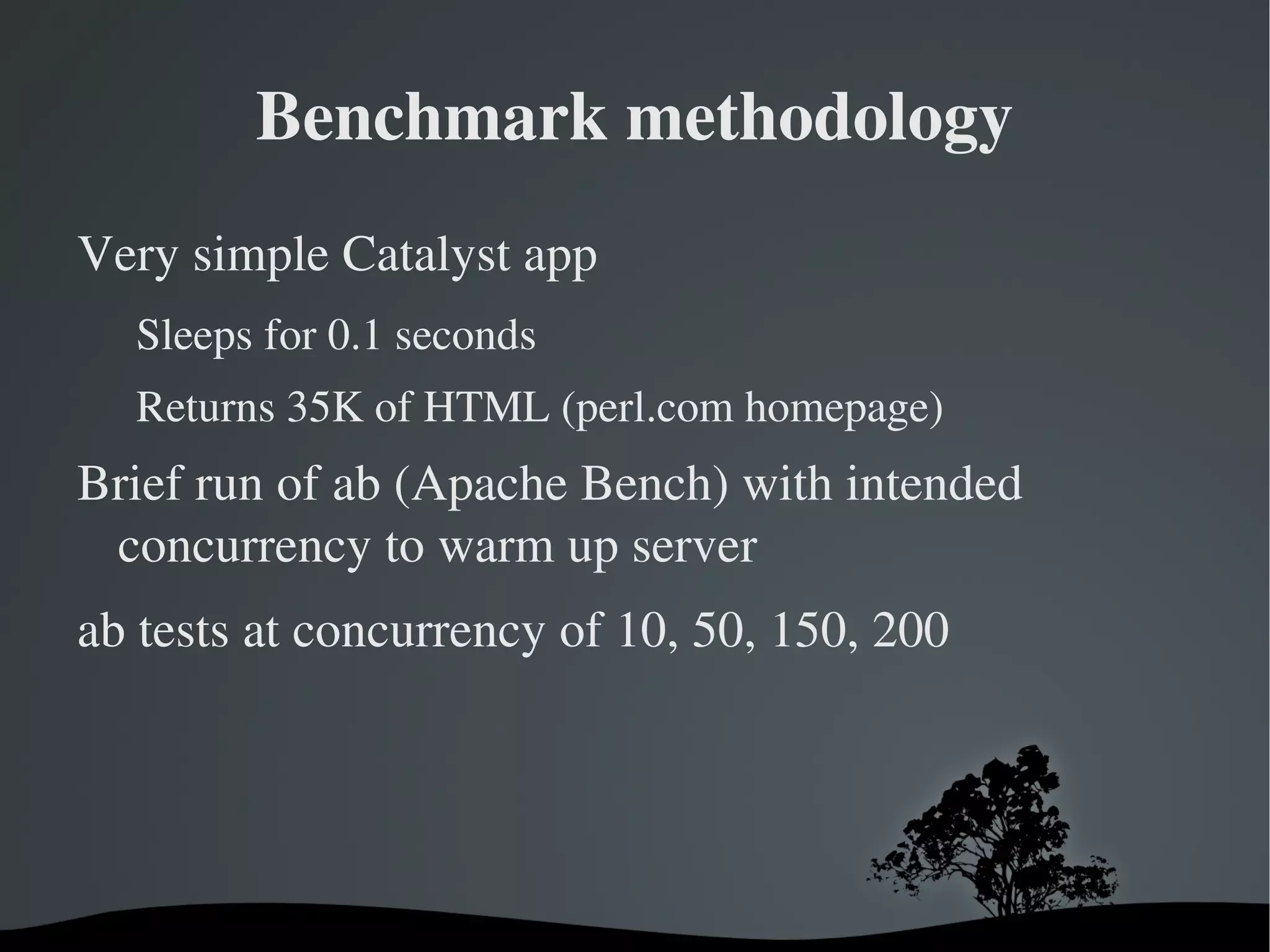 FastCGI Many implementations for different servers 