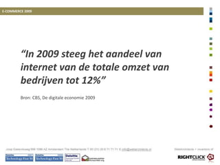 EVOLUTIE VAN ECONOMIE : DIGITALE ECONOMY