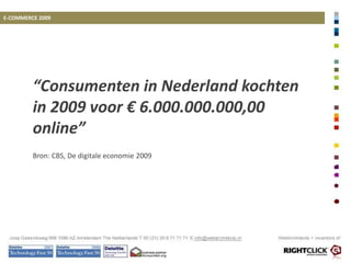 WEBARCHITECTS DEALER CONCEPT