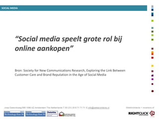 MOBIEL INTERNET 2009“30% besteedt 1 uur per dag aan mobiel internet”Bron: CBS, De digitale economie 2009