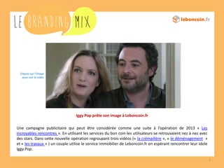 Webassadors - Mixology #12 - Actu' Web de la semaine du 22.09.14