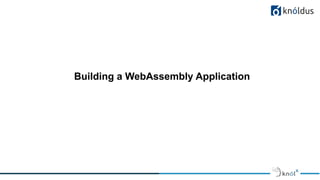 WebAssembly Fundamentals | PDF