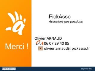 Beaucoup de temps ou beaucoup d’argent
LES OUTILS CLASSIQUES
Aucun n’est dédié et tous fragmentent la communauté
Nécessite le partage des coordonnées, parfois modèle avec publicité
25K€ Prix du marché
2 000€ Maintenance annuelle
Supérieur au budget annuel de 75% des associations
Connue des seuls membres de l’association
UNE SOLUTION ACHETÉE SUR MESURE
 