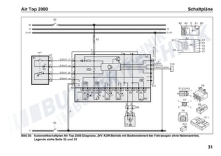 Webasto Airtop 200 Instructions | PPT