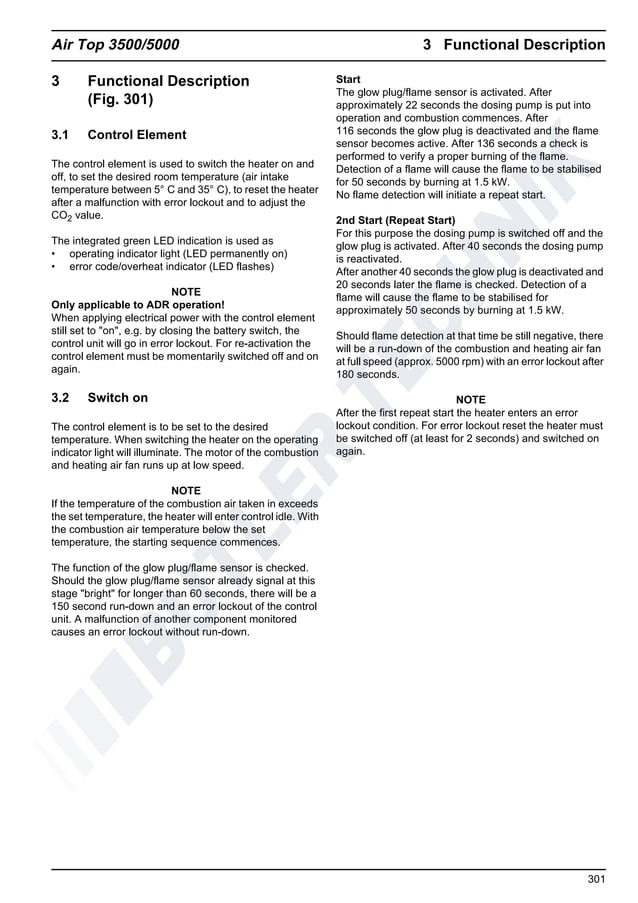 Webasto Air Top 3500 Workshop Manual PDF webasto-air-top-3500-workshop-manual-pdf