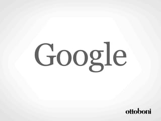 Google
 