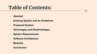 web based music genre classification.pptx