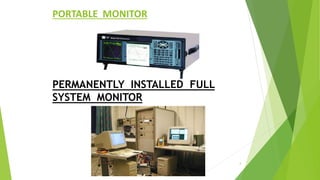 Web based power quality monitoring system | PPTX | Indoor Environmental ...