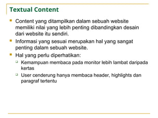 web based user interface user interface.ppt