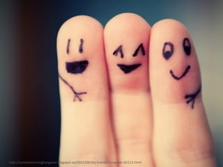 h"p://sundaymorninghangover.blogspot.se/2012/08/the-­‐friends-­‐hangover-­‐81212.html	
  
 