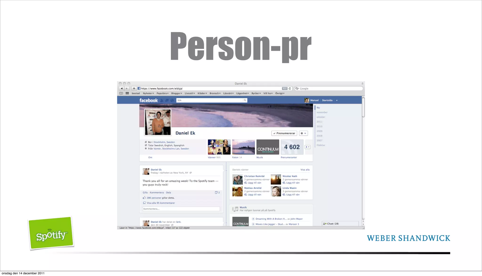 Person-pr




onsdag den 14 december 2011
 