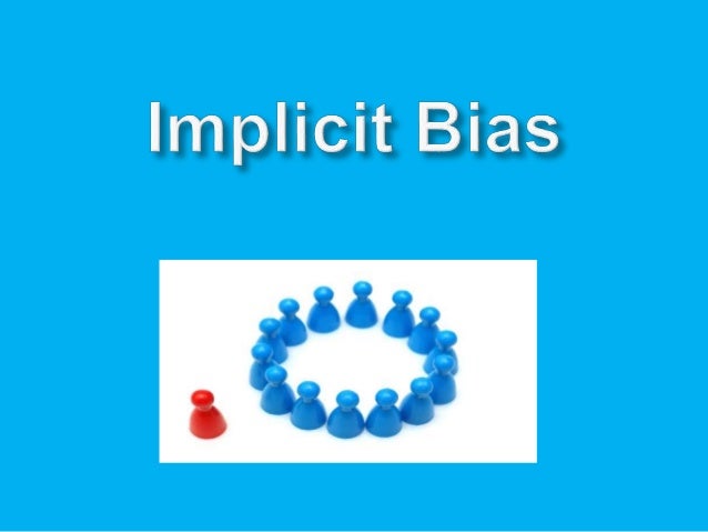 webber h facilitating a controversial topic implicit bias 1 638