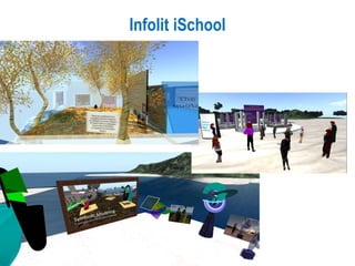 Infolit iSchool
 