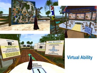 Virtual Ability
 