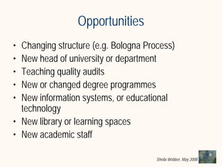 What does Information Literacy mean? Some examples from different disciplines
