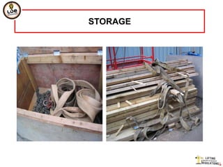 STORAGE
 