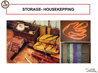 STORAGE- HOUSEKEPPING
 