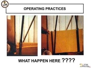 OPERATING PRACTICES




WHAT HAPPEN HERE ????
 